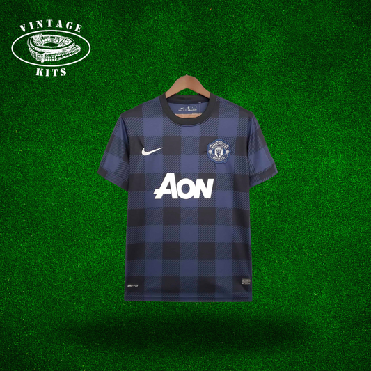 Manchester United 13/14 Away Kit