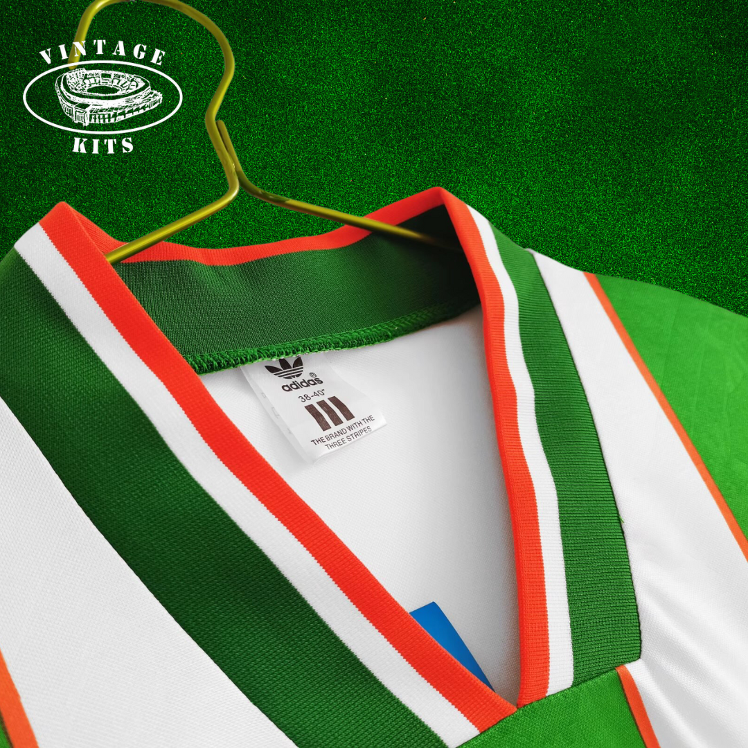 Ireland 1994 Away Kit