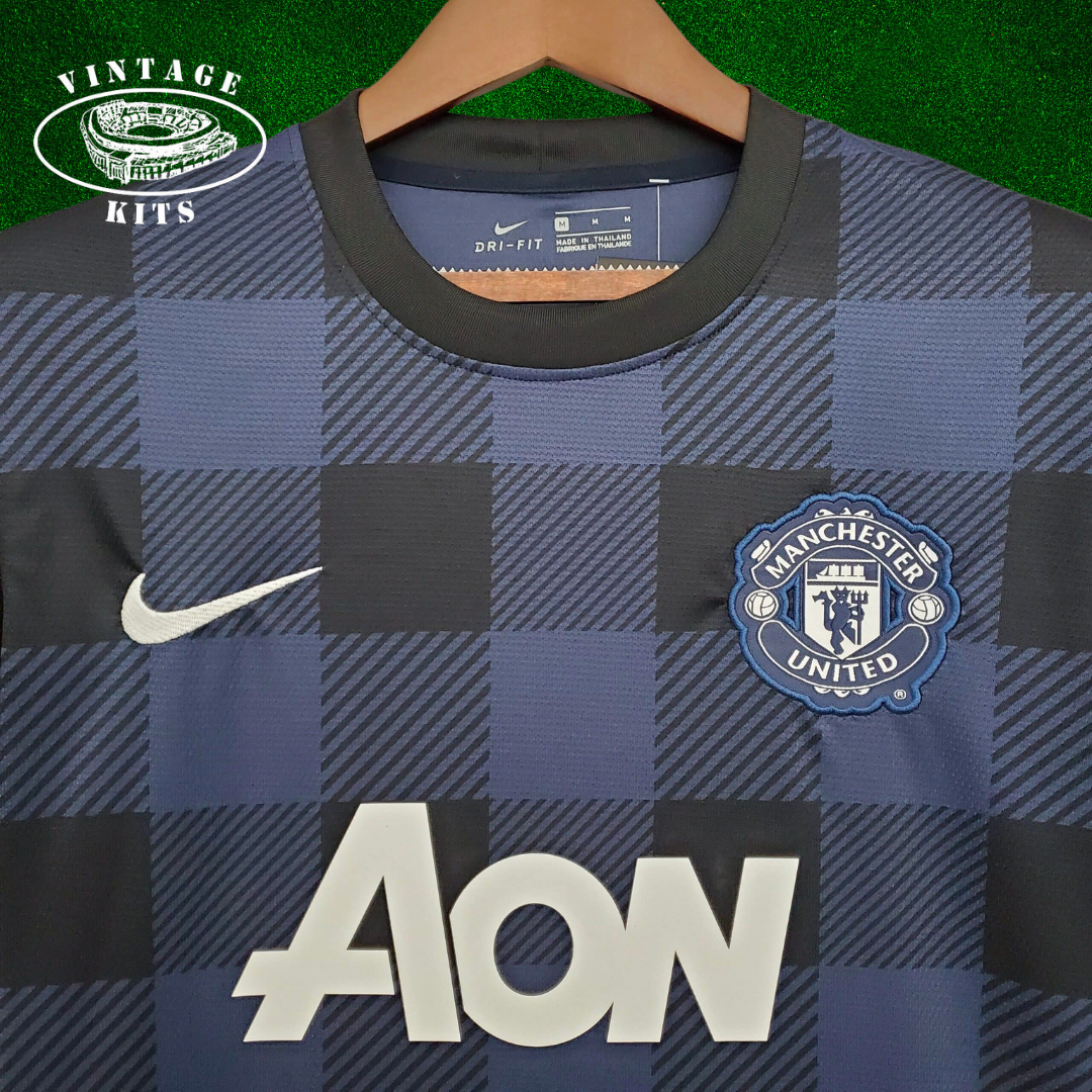 Manchester United 13/14 Away Kit