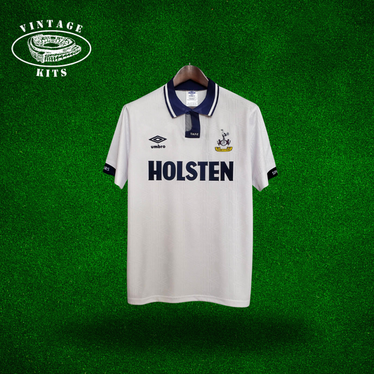 Tottenham Hotspur 94/95 Home Kit