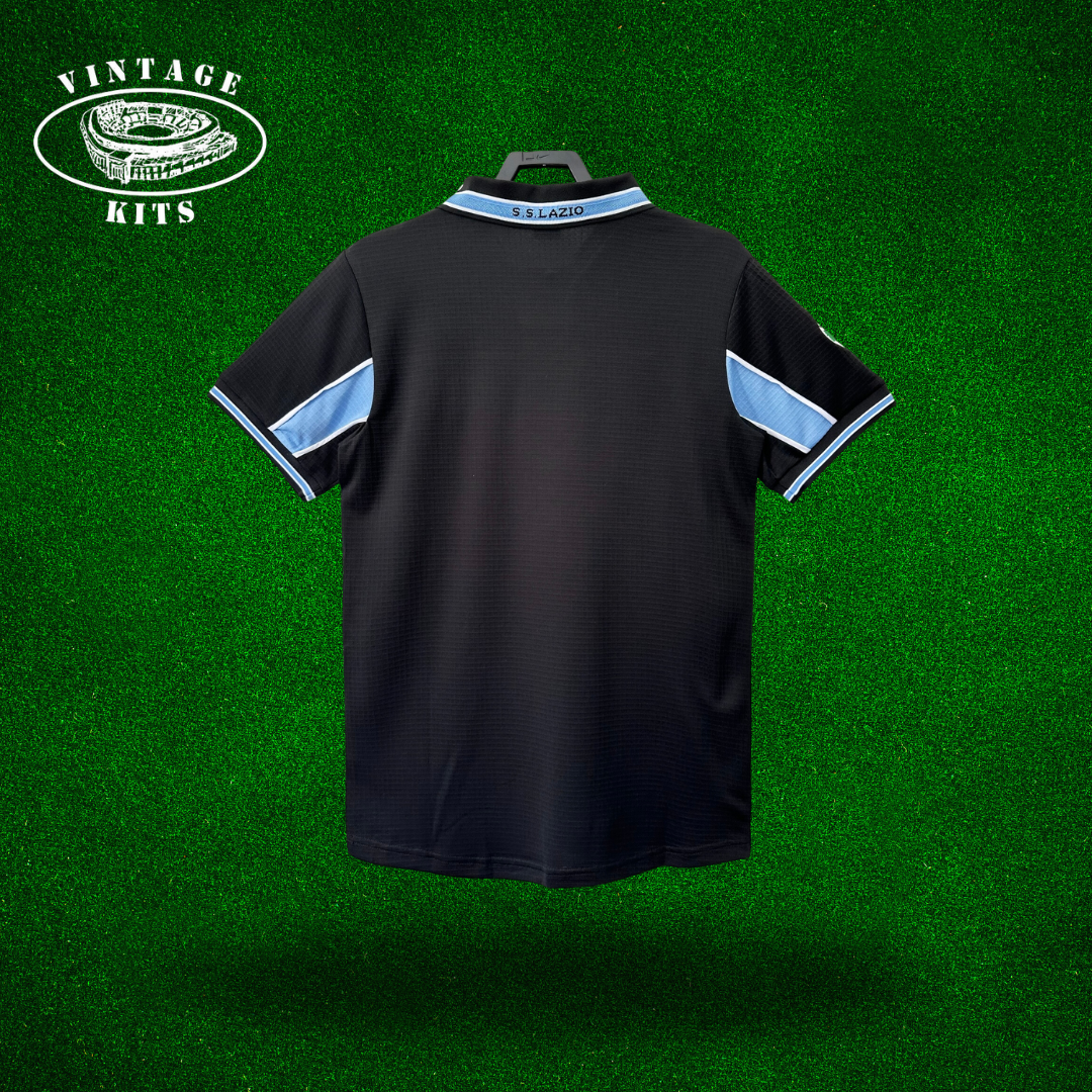 Lazio 98/99 Away Kit