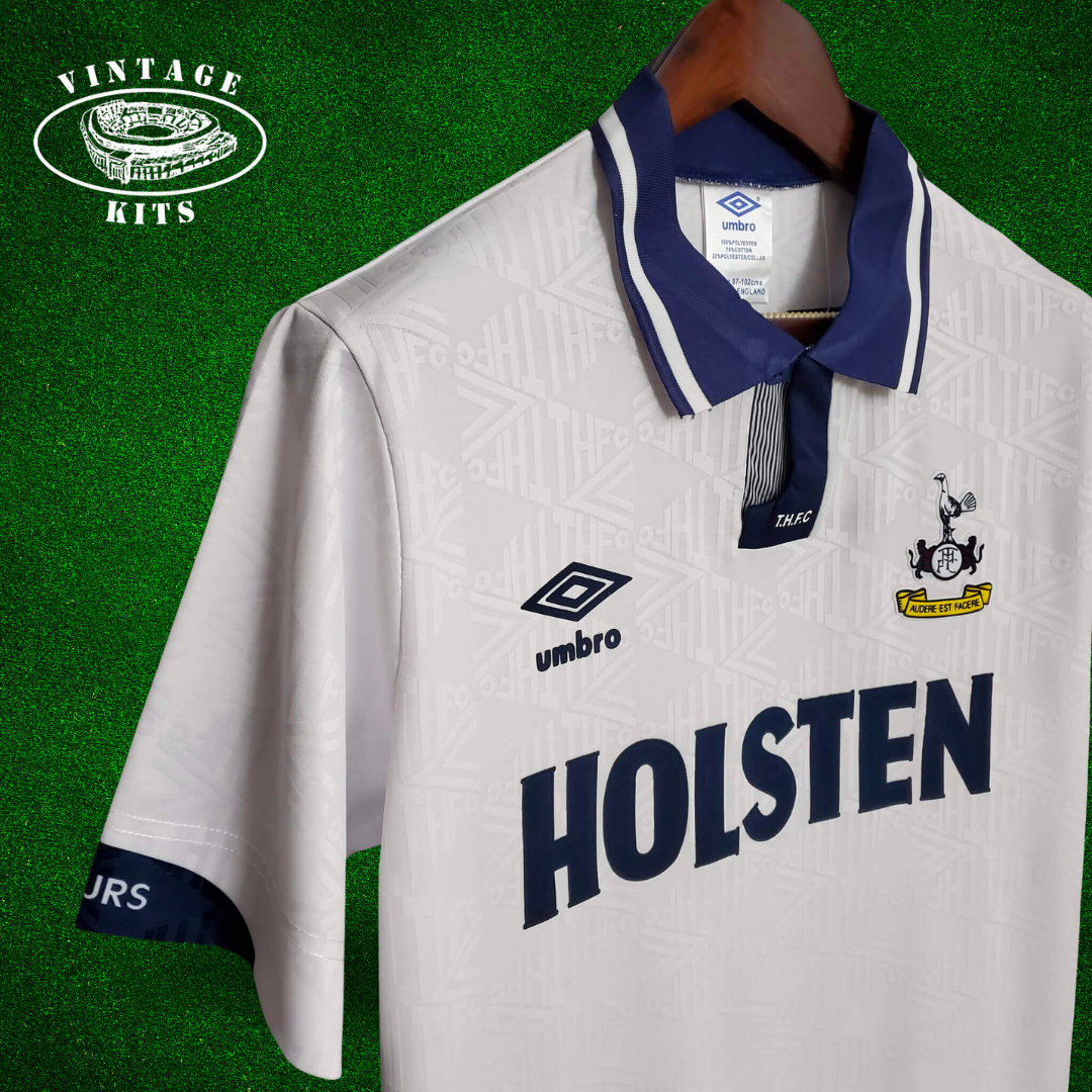 Tottenham Hotspur 94/95 Home Kit