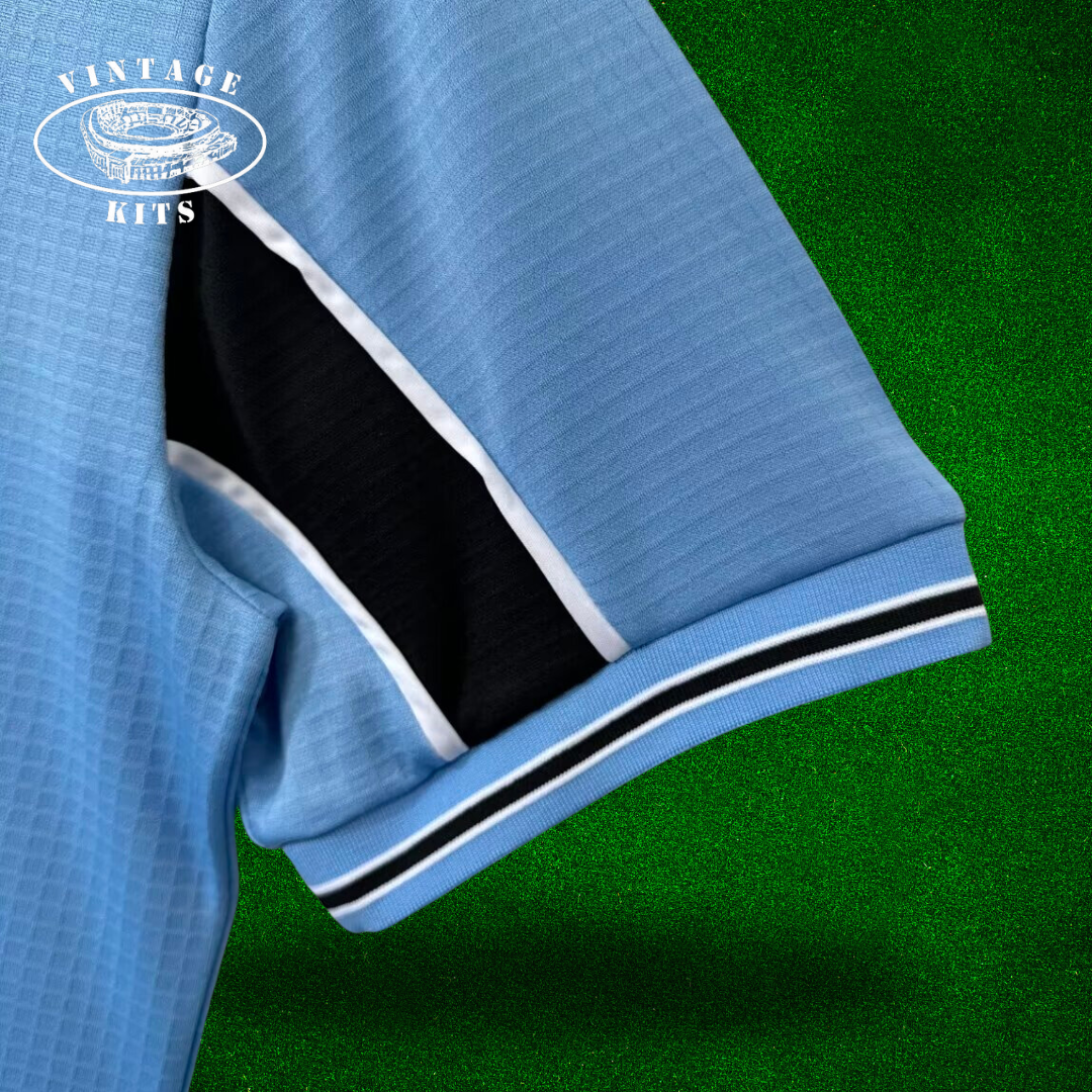 Lazio 98/99 Home Kit