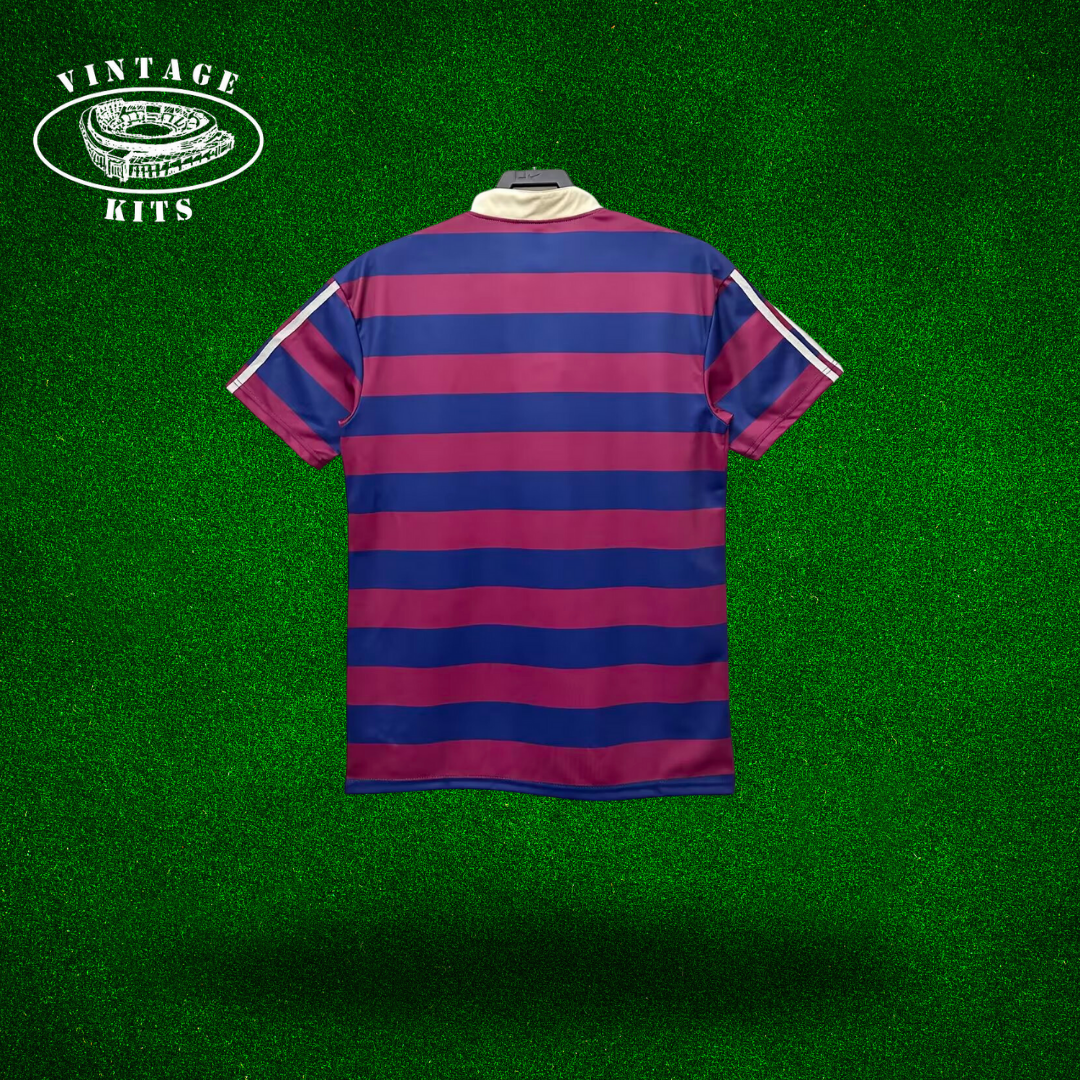 Newcastle United 95/97 Away Kit