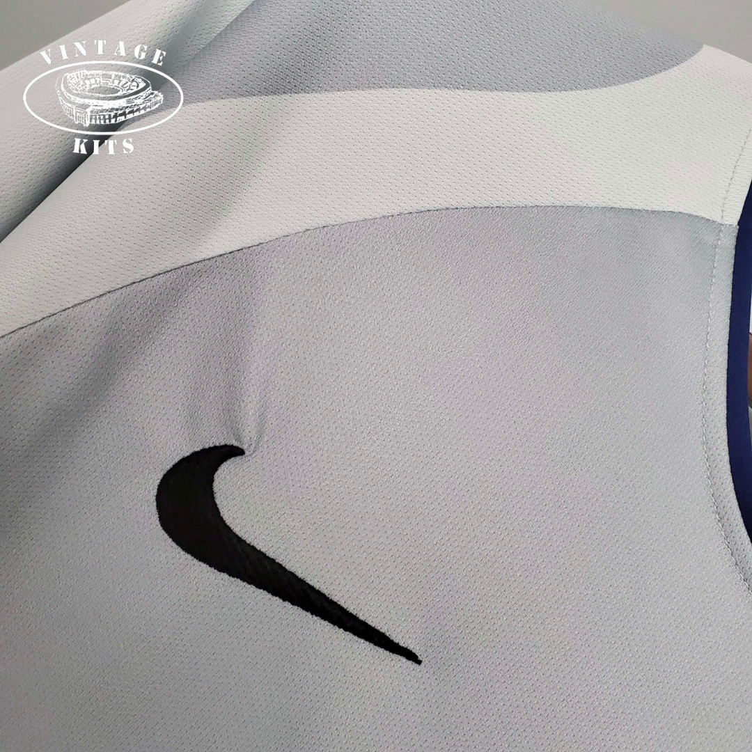 Paris Saint-Germain 01/02 Away