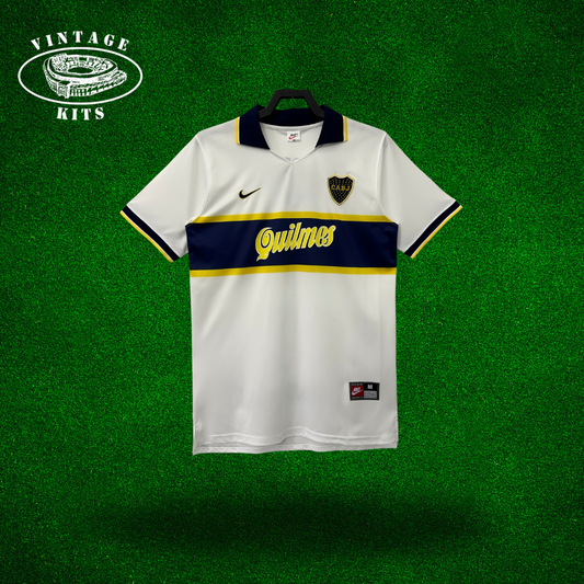 Boca Juniors 96/97 Away Kit