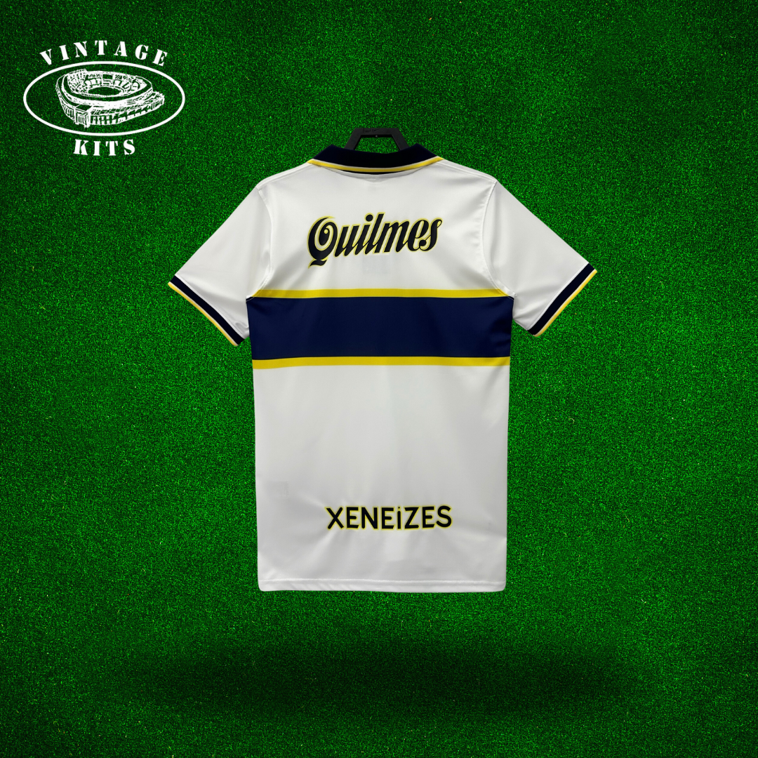 Boca Juniors 96/97 Away Kit