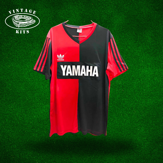 Newell's Old Boys 93/94 Home Kit