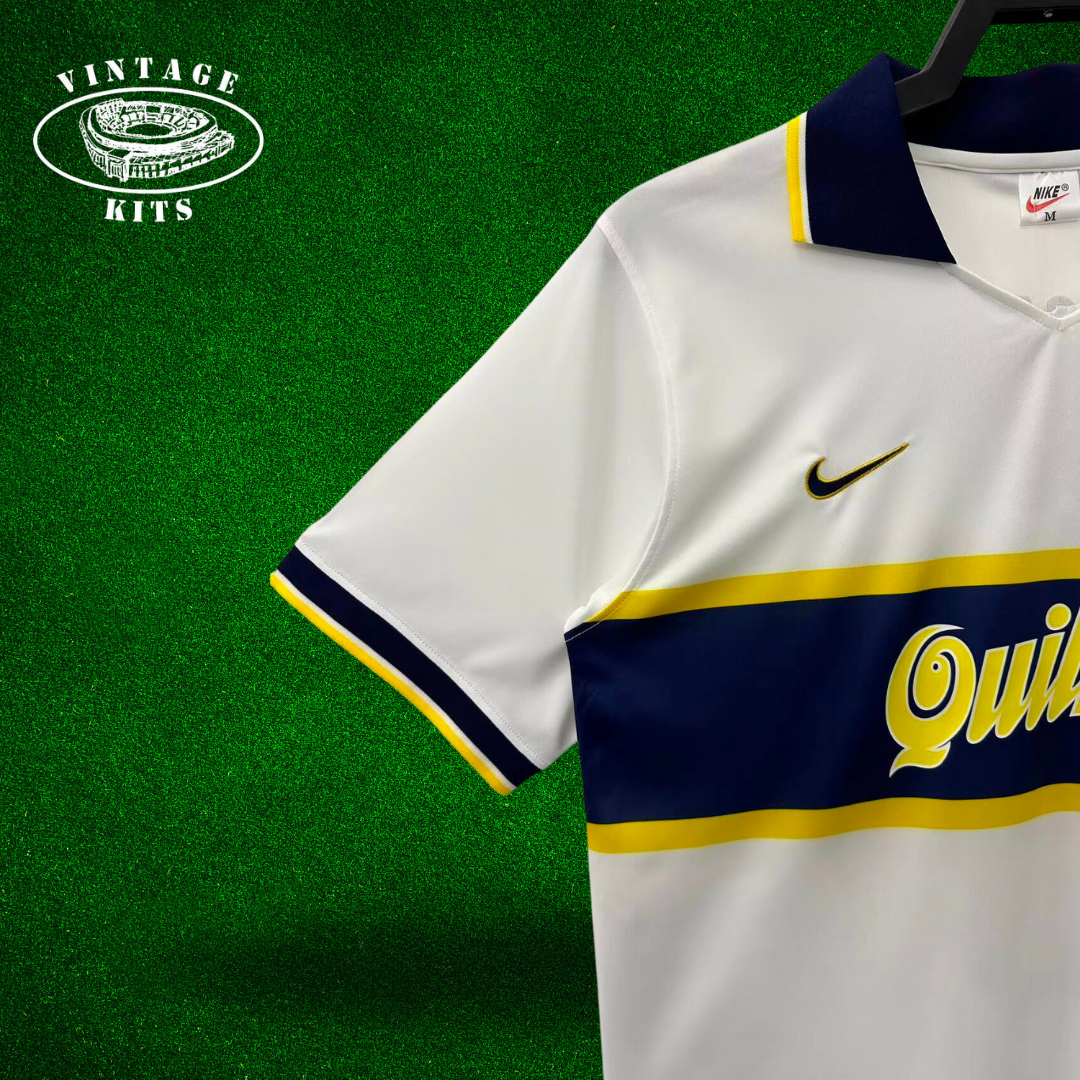 Boca Juniors 96/97 Away Kit