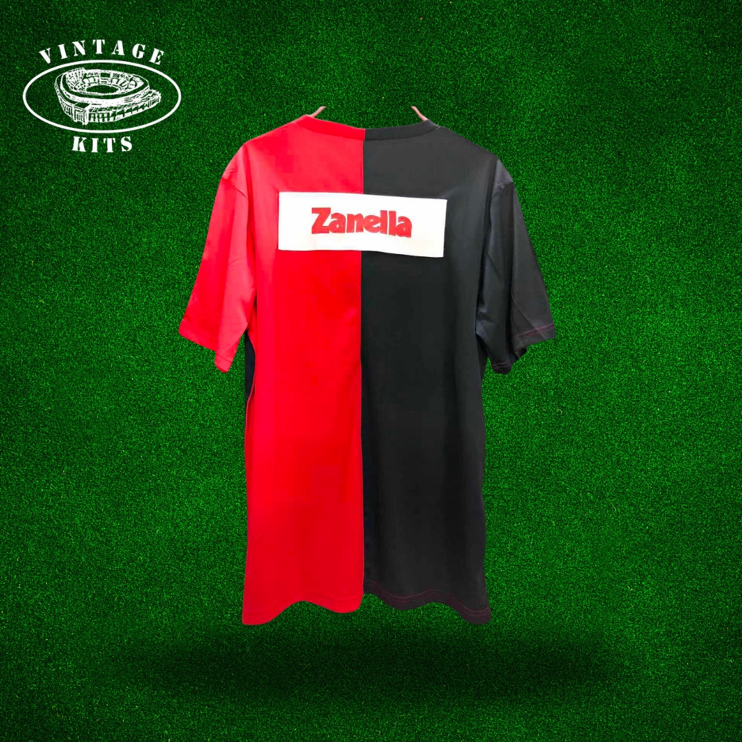 Newell's Old Boys 93/94 Home Kit