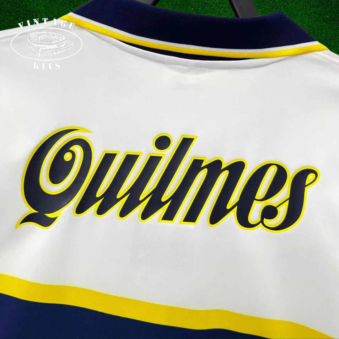 Boca Juniors 96/97 Away Kit