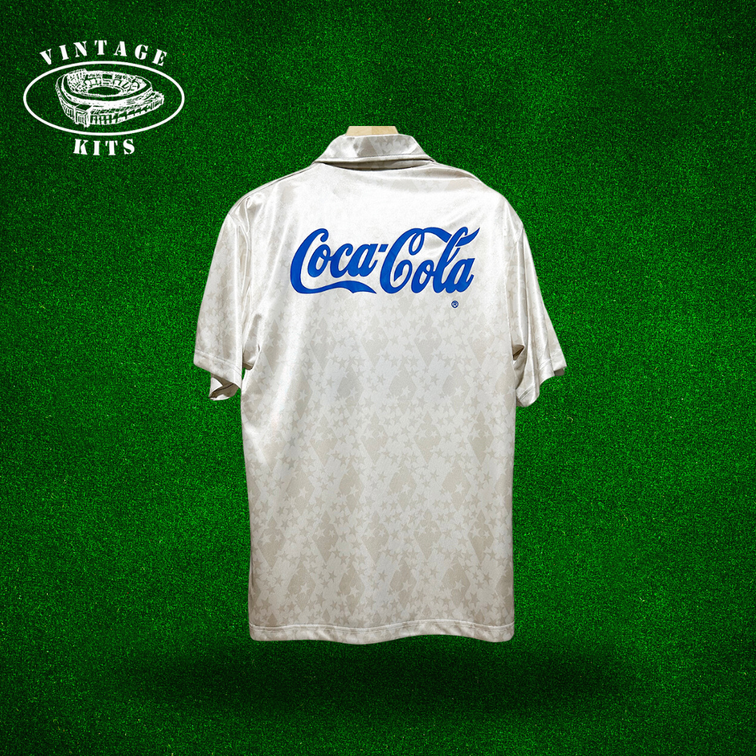 Cruzeiro Esporte Clube 93/94 Away Kit